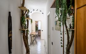 Santa Giulia Forest Apartment